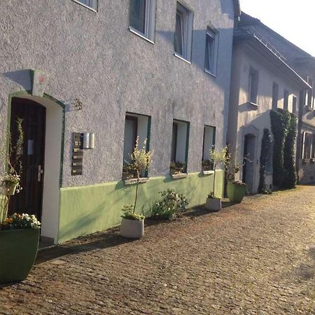 Ferienwohnungen Riedel Pegnitz Eksteriør billede