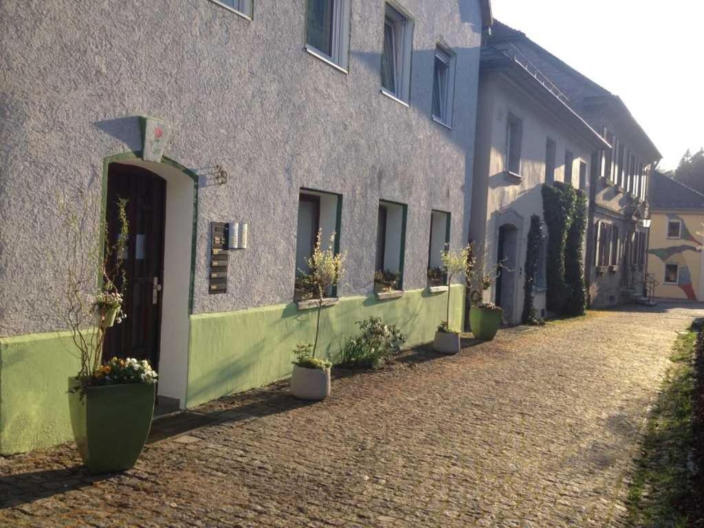 Ferienwohnungen Riedel Pegnitz Eksteriør billede